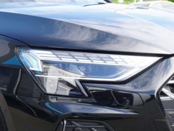 Audi A3 8Y Sportback Facelifting 1.5 35 TFSI 150KM 2026 AUDI A3 35 TFSI S Line Hatchback 1.5 (150KM) 2026, zdjęcie 18