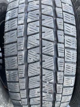 KOLA ZIMNÍ SPRINTER CRAFTER 235/65R16C FALKEN 4X