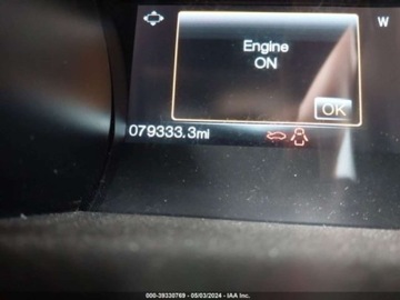 Ford Mustang VI 2015 Ford Mustang 2015 Ford Mustang 2dr Fastback GT 5.0 Benzyna 435KM, zdjęcie 15