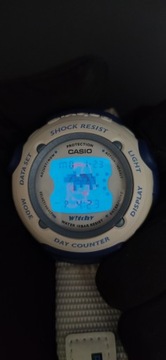 Casio BABY G-SHOCK BG-410 Witchy DISNEY TOKIO(564)