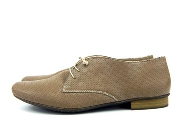 Buty RIEKER r 41/26,7 cm