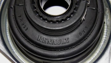 КРЫШКА СОЕДИНЕНИЯ ВНУТРЕННЕГО ВАЛА RENAULT CLIO