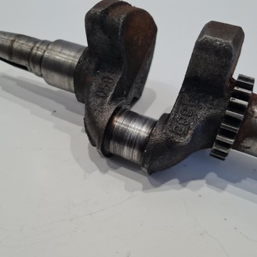 TECUMSEH VANTAGE 35 КОМПЛЕКТ ШАТУНОВ КОЛЕНВАЛА