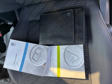 Volkswagen Caddy III Kombi Facelifting 2.0 TDI 140KM 2015 VW CADDY MAXI 2,0 TDI 141 KM 2015 FV 23% Salon Polska, zdjęcie 15