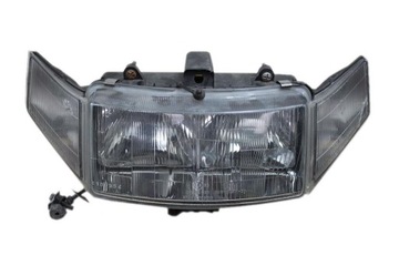 HONDA GL1500 SC22 LAMPA PRZÓD REFLEKTOR