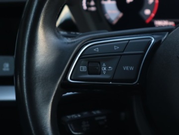 Audi A8 D5 2023 Audi A3 35 TFSI, Salon Polska, Serwis ASO, zdjęcie 15