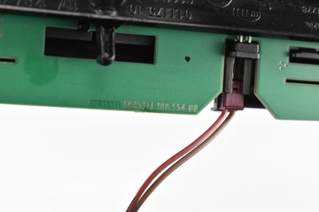 TŘETÍ SVĚTLO STOP LED A2229067303 MERCEDES BENZÍN W222 V222 X222