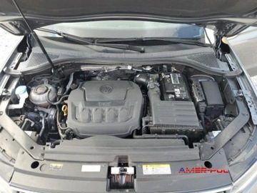 Volkswagen Tiguan II 2022 Volkswagen Tiguan 2022 r., 2,0 L od ubezpieczalni 2.0 Benzyna 184KM, zdjęcie 11