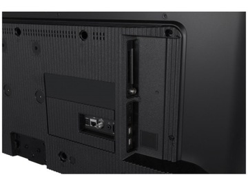 Телевизор TOSHIBA 65″ QLED 65QA5D63DG