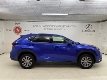 Lexus NX I SUV 200t 238KM 2015 Lexus NX, zdjęcie 5