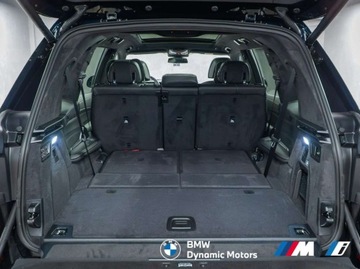 BMW X7 SUV Facelifting 3.0 40i 381KM 2025 BMW X7 xDrive40i 381 KM mHEV - Pakiet M Pro - Hak Holowniczy - CraftedClar, zdjęcie 14