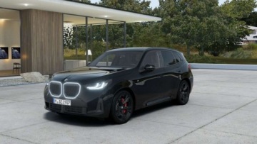 BMW X3 G45 2026 BMW X3 20 xDrive 208 KM mHEV - Gotowy do Odbioru - Pakiet M Pro 2.0 208KM, zdjęcie 6