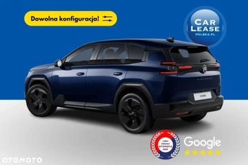 Citroen C5 Aircross 2025 Citroen C5 Aircross Plus Hybrid Bogate wyposazenie Duzy Rabat 1.2, zdjęcie 3