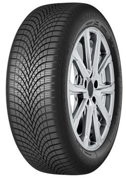 2 opony wielosezonowe 195/60R15 DĘBICA NAVIGATOR 3