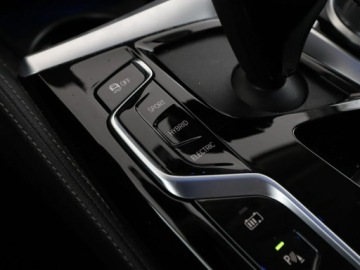 BMW Seria 5 G30-G31 Touring Plug-In 2.0 520e 204KM 2021 BMW 520 FV23% PHEV full LED automat skóra navi, zdjęcie 29