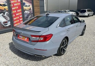 Honda 2022 Honda Accord ACCORD 1.5 BENZ 192 KM 2022r 32.000 km Warszawa 1.5, zdjęcie 3