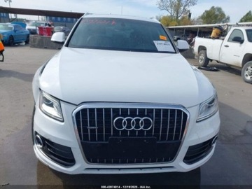 Audi Q5 I 2015 Audi Q5 2015 AUDI Q5 2.0T PREMIUM 2.0 Benzyna 220KM, zdjęcie 10