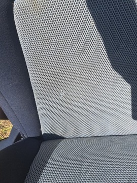 PEUGEOT 1007 SEDADLO SPOLUJEZDCE PRAVÝ PŘEDNÍ EVROPA