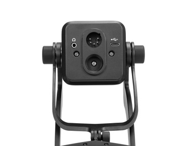 USB-микрофон Saramonic MV7000 для видеоблогов и подкастов