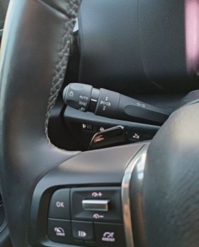 Citroen 2023 Citroen C4X 53 C4X 1.2 Shine 130 KM AUTOMAT I wl. GWARANCJA DV23, zdjęcie 23