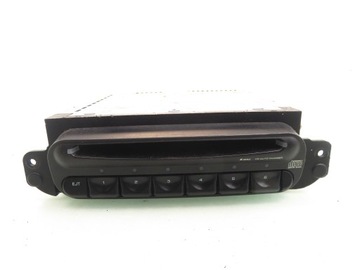 ZMIENIARKA CD CHRYSLER 300M P56038659AD