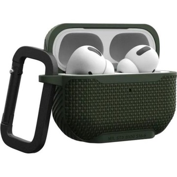 UAG Metropolis Airpods Pro 2G (оливковый)
