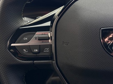 Peugeot 308 III SW 1.2 PureTech 130KM 2024 Peugeot 308 SW GT, Ambiente, 1 właściciel, Salon P, zdjęcie 19