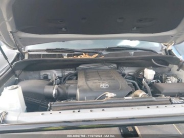 Toyota Tundra II 2021 Toyota Tundra 2021r., SR5, od ubezpieczalni 5.7 Benzyna 381KM, zdjęcie 9