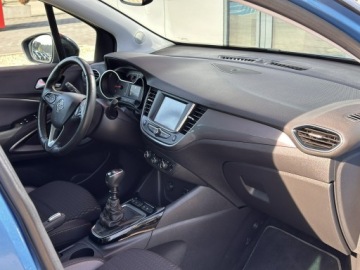 Opel 2019 Opel Crossland X 2 komplety kół! Półskóra,, zdjęcie 14