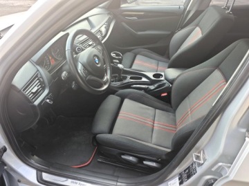 BMW X1 E84 2013 BMW X1 BI-XENON SPORT-LINE BEZWYPADKOWA, zdjęcie 17