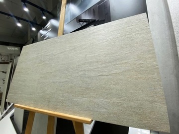 Грес 45х90 терраса, шифер, камень