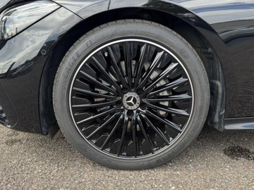 Mercedes CLE Coupe 2.0 300 258KM 2025 MERCEDES-BENZ CLE 300 4-Matic AMG Line 2.0 (258KM) 2025, zdjęcie 10