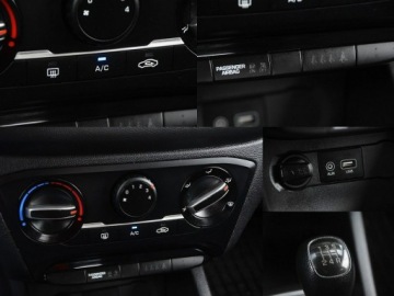Hyundai i20 II Hatchback 5d Facelifting KAPPA 1.2 MPI 84KM 2019 Hyundai i20 1.2 Benzyna+Gaz Polski Salon gwarancja, zdjęcie 26