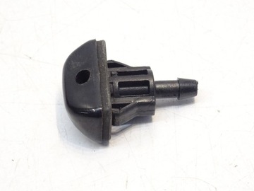 DYSZA SPRYSKIWACZA TYL TOYOTA COROLLA E12 02-07 HB