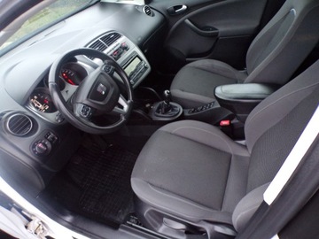 Seat Altea XL 2.0 TDI 140KM 2015 SEAT ALTEA 2.0 TDI 140 KM ZAMIANA RATY, zdjęcie 17