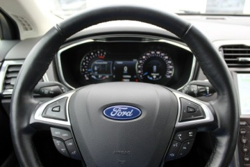 Ford Mondeo V 2022 Ford Mondeo Automat SalonPL FV23% Pak.Zima, zdjęcie 14