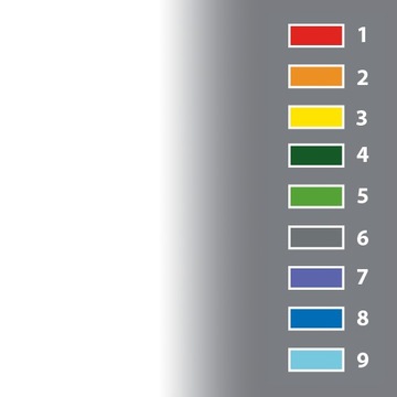ГОРЯЧИЙ ЦИНКОВЫЙ СПРЕЙ 400 МЛ CFI
