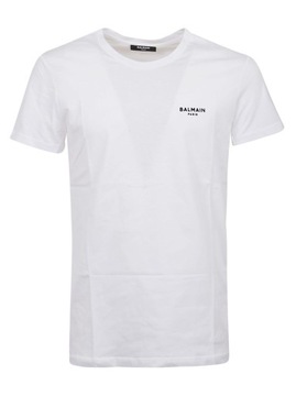 T-shirt męski Balmain rozmiar XL