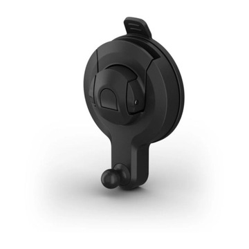Garmin Uniwersalny uchwyt z przyssawką do kamery DashCam, 010-12530-25