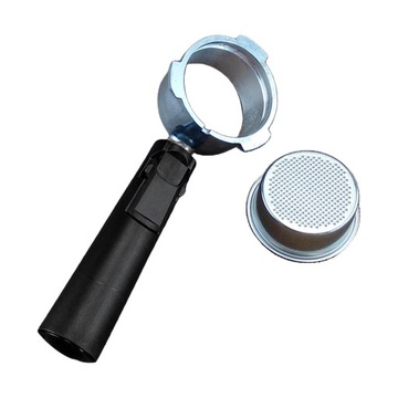 51mm Bottomless Portafilter for Coffee Machine