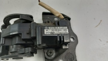 MERCEDES VITO VIANO W639 MOTOREK OKNO ZADNÍ LEVÝ A6398200542