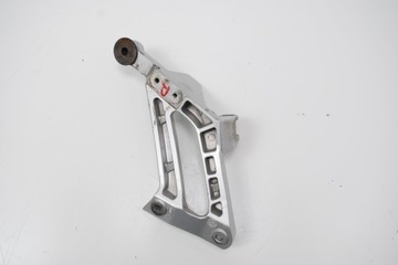 Комплект задний пассажирский правый YAMAHA FJR 1300 01-05