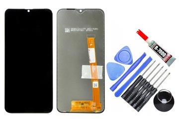 WYŚWIETLACZ LCD DOTYK DO SAMSUNG GALAXY A20E A202F