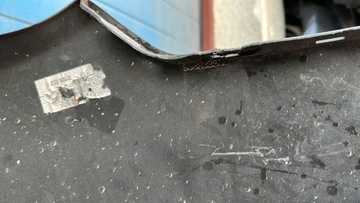 HYUNDAI I40 2015- FACELIFT NÁRAZNÍK PŘEDNÍ