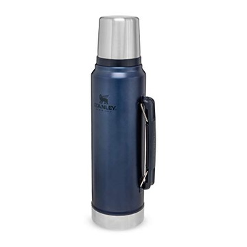 Stanley Legendary Classic termos 1 L odcienie niebieskiego