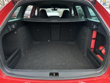 Skoda Octavia III Kombi Facelifting 2.0 TDI 150KM 2020 Skoda Octavia 2.0 TDI 150KM GRZANA SZYBA FV-23%, S, zdjęcie 34