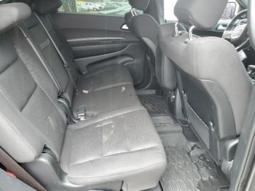 Dodge Durango III 3.6 V6 294KM 2023 Dodge Durango 2023 Dodge Durango SXT AWD 3.6 Benzyna 293KM, zdjęcie 9