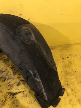 BMW 5 E60 PODBĚH PRAVÝ ZADNÍ