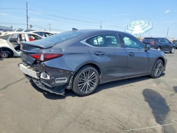 Lexus ES VIII (XZ209) 2025 Lexus ES 300h Base 2025 2.5 Hybryda 215KM, zdjęcie 3