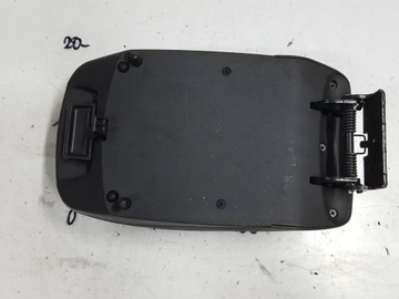 HYUNDAI I30 II 12-16R LOKETNÍ OPĚRKA